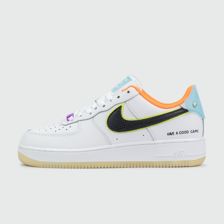 кроссовки Nike Air Force 1 Low Wmns HAGG