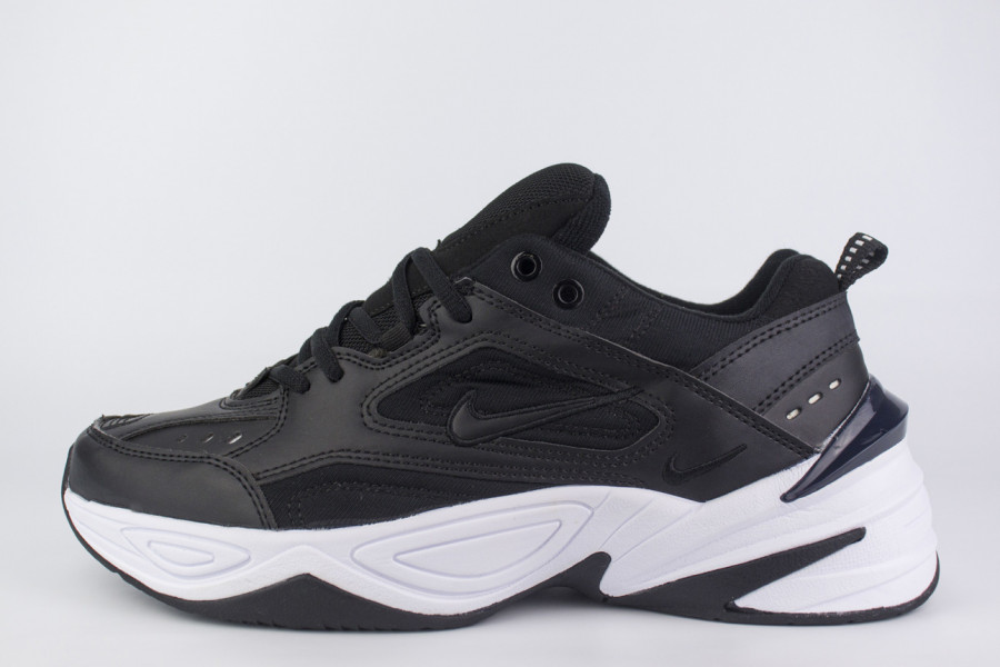 кроссовки Nike M2K Tekno Black / White