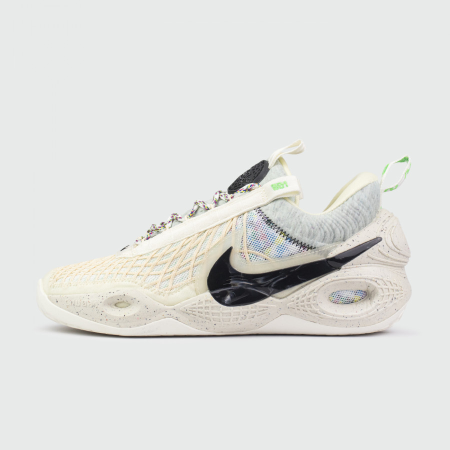 кроссовки Nike Cosmic Unity Light Grey