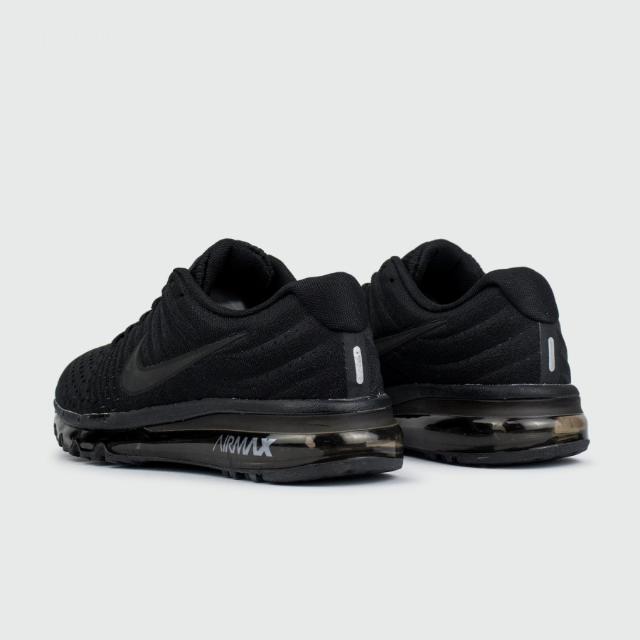 кроссовки Nike Air Max 2017 Black