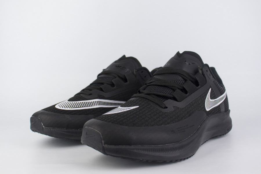 кроссовки Nike Air Zoom Rival Fly 3 Triple Black