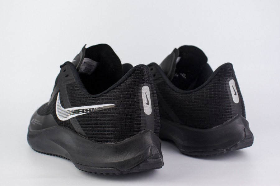кроссовки Nike Air Zoom Rival Fly 3 Triple Black