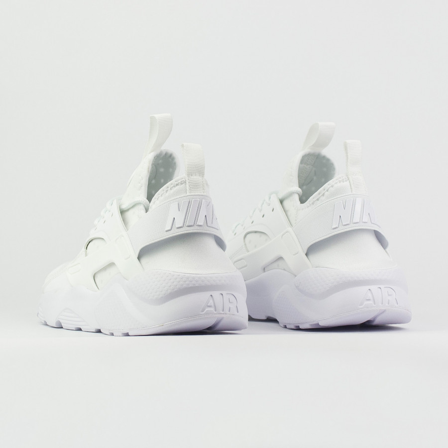 кроссовки Nike Air Huarache Ultra White new