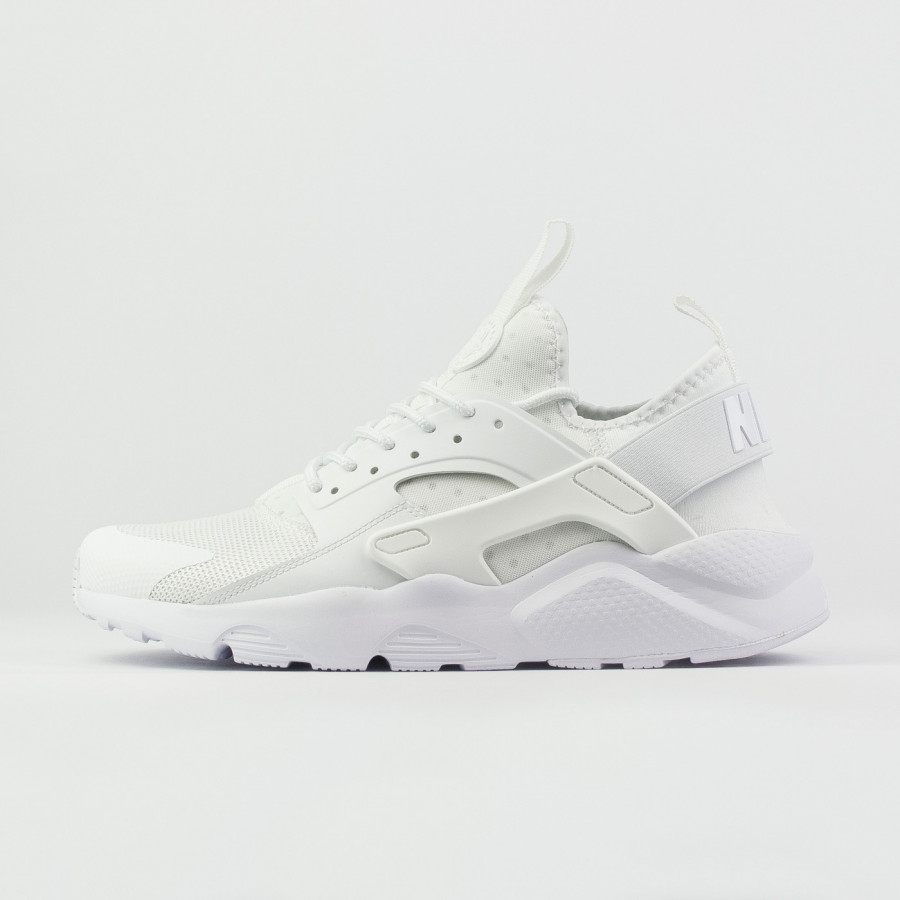 кроссовки Nike Air Huarache Ultra White new