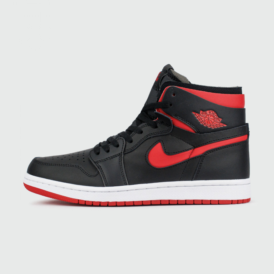 кроссовки Nike Air Jordan 1 Zoom CMFT Bred