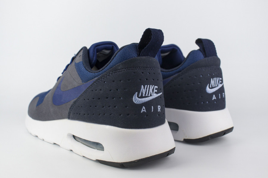 кроссовки Nike Air Max Tavas Blue / Grey