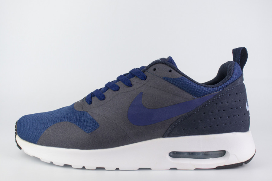 кроссовки Nike Air Max Tavas Blue / Grey