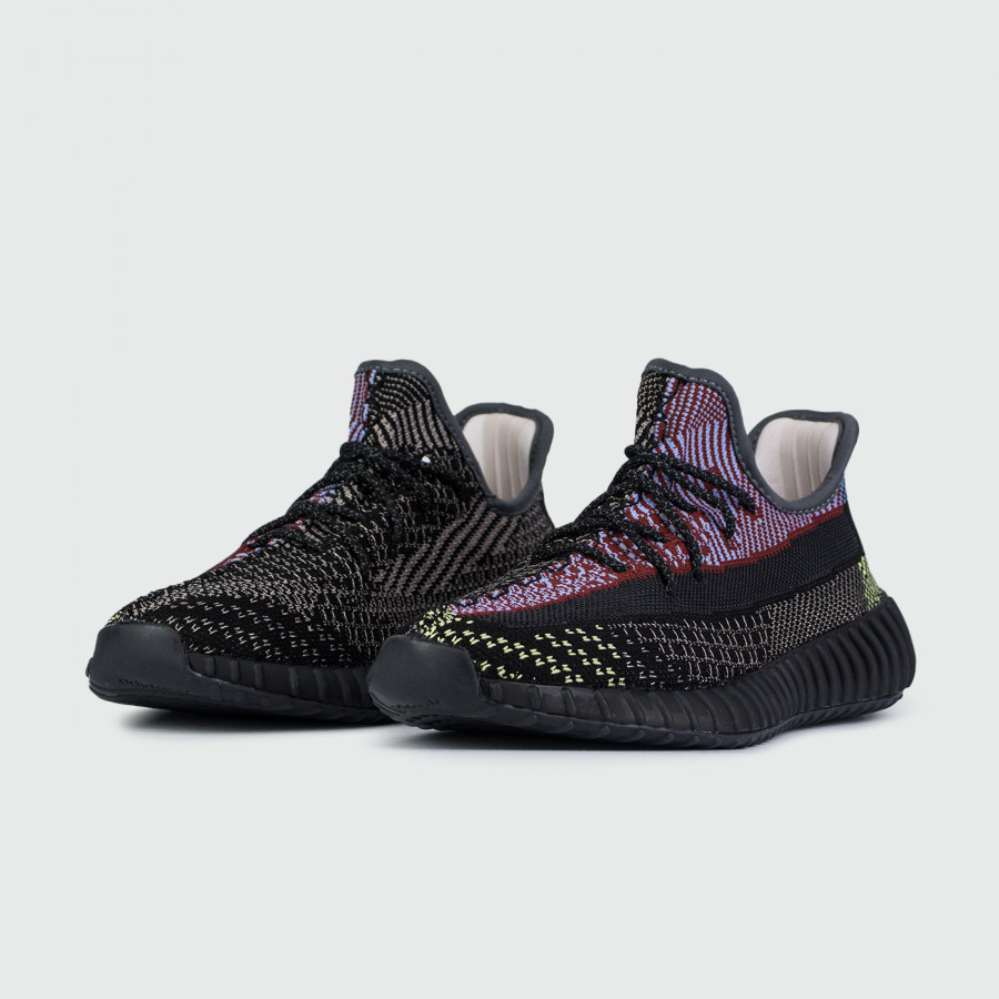 кроссовки Adidas Yeezy 350 boost v2 Yecheil