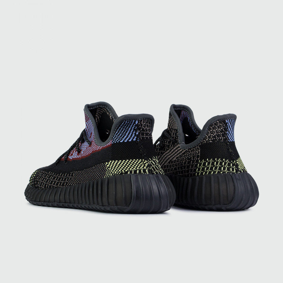 кроссовки Adidas Yeezy 350 boost v2 Yecheil