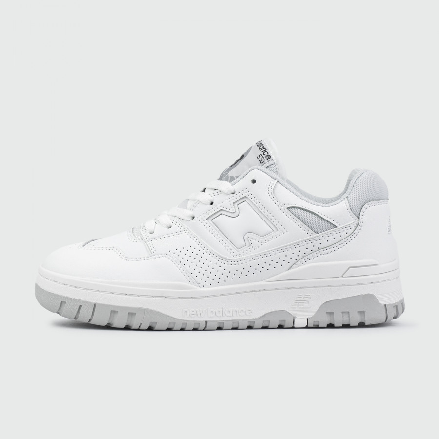 кроссовки New Balance 550 Wmns White