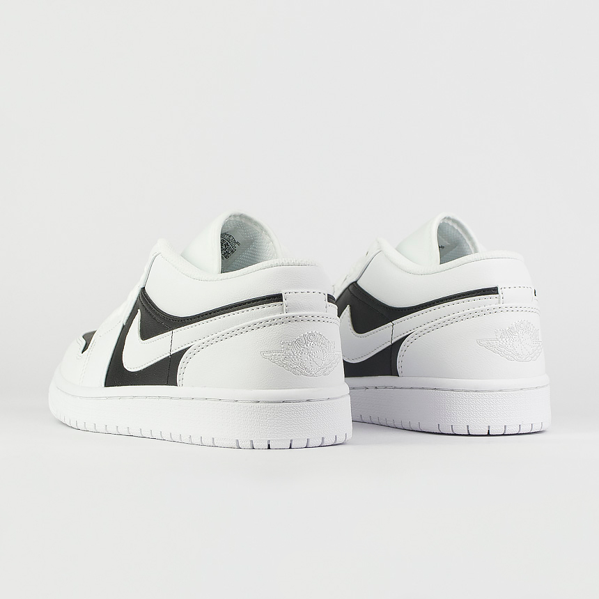 кроссовки Nike Air Jordan 1 Low Panda