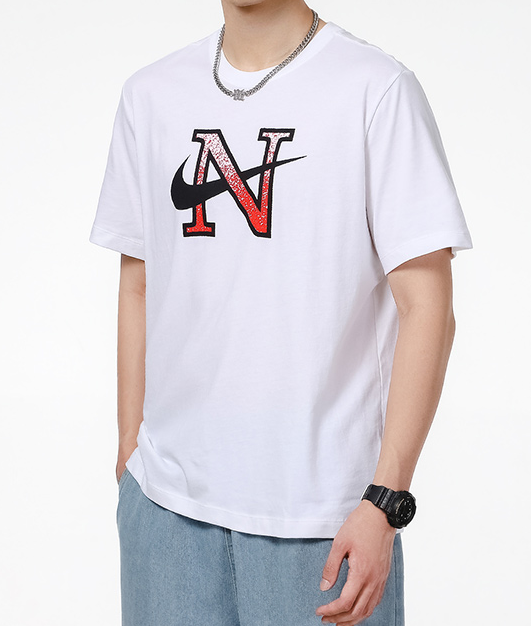 футболка Nike DJ1412-100