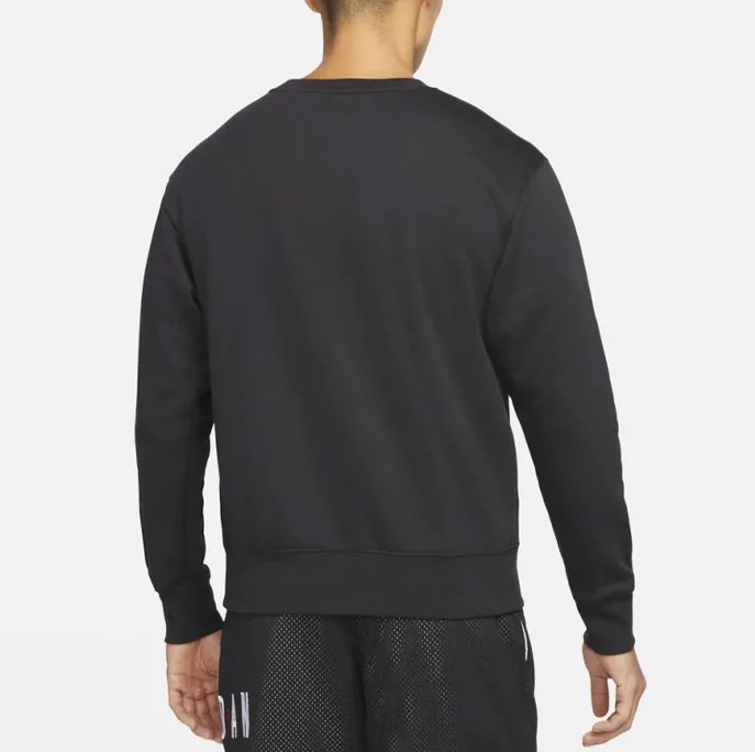 свитшот Nike DO9153-010