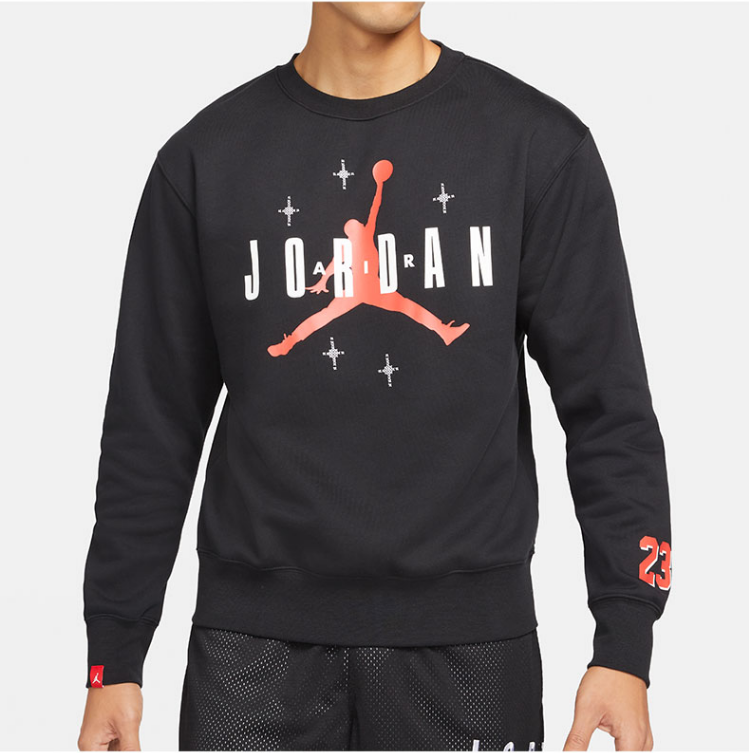 свитшот Nike DO9153-010