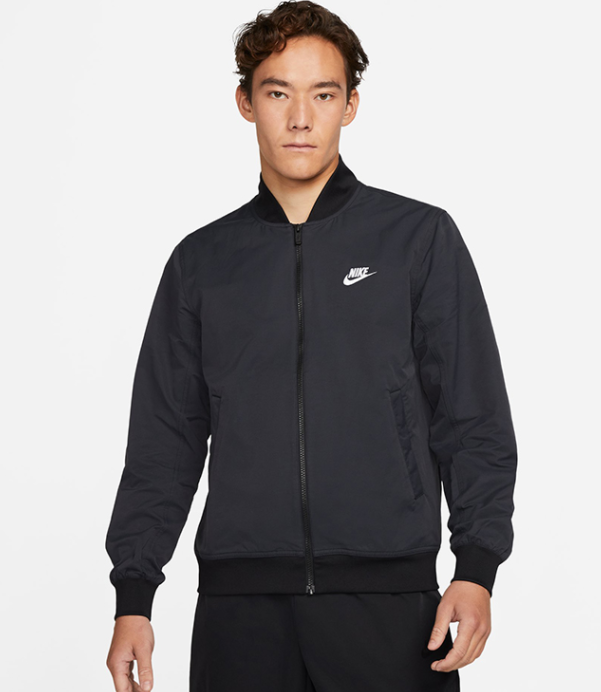 бомбер Nike DM6822-010