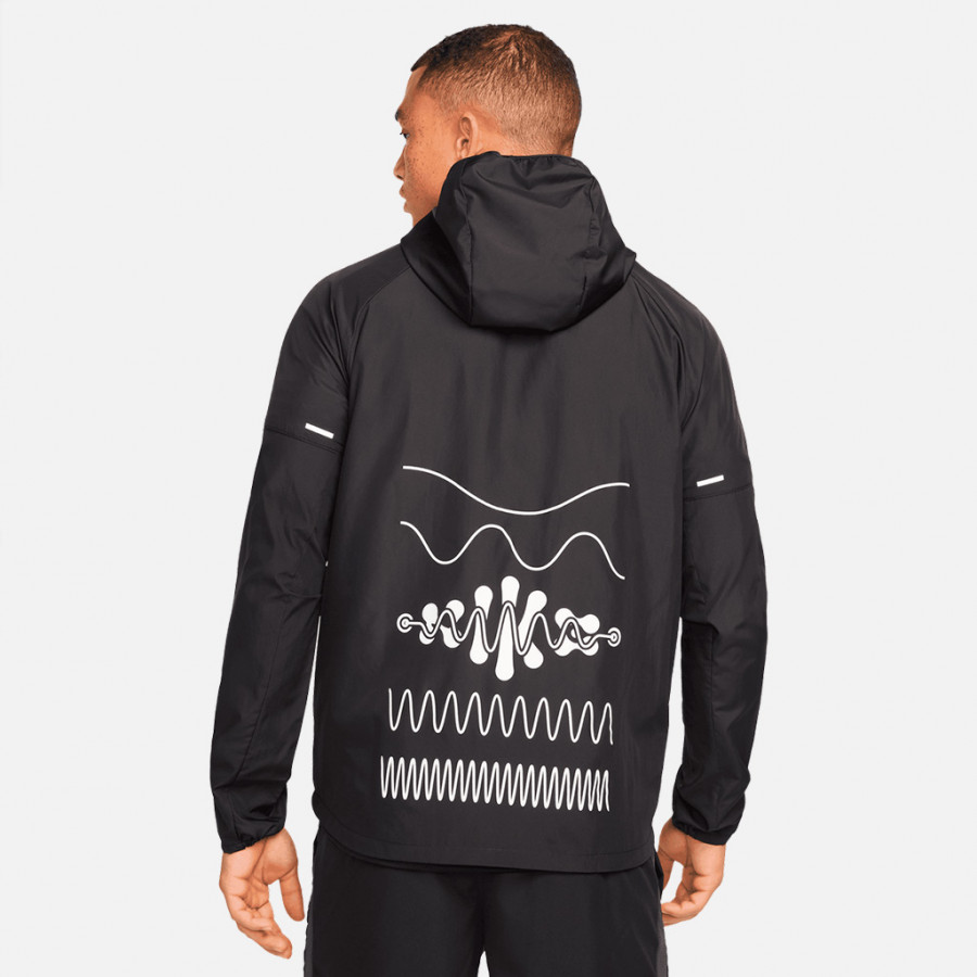 ветровка Nike DM4721-010