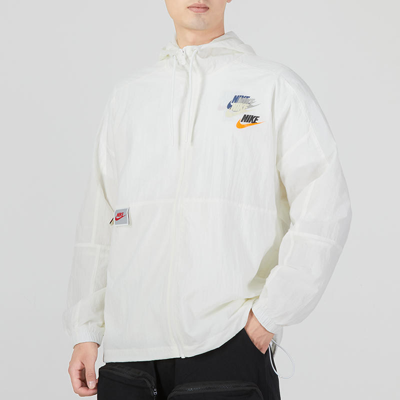 ветровка Nike DV3313-133