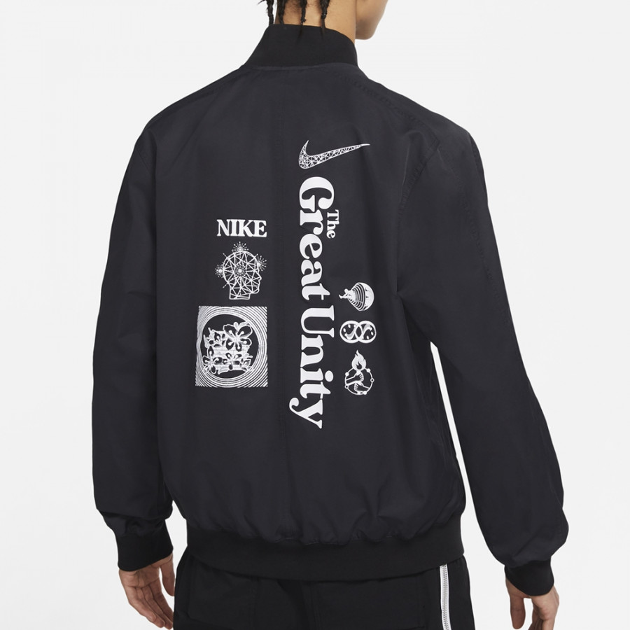 бомбер Nike DM7900-010