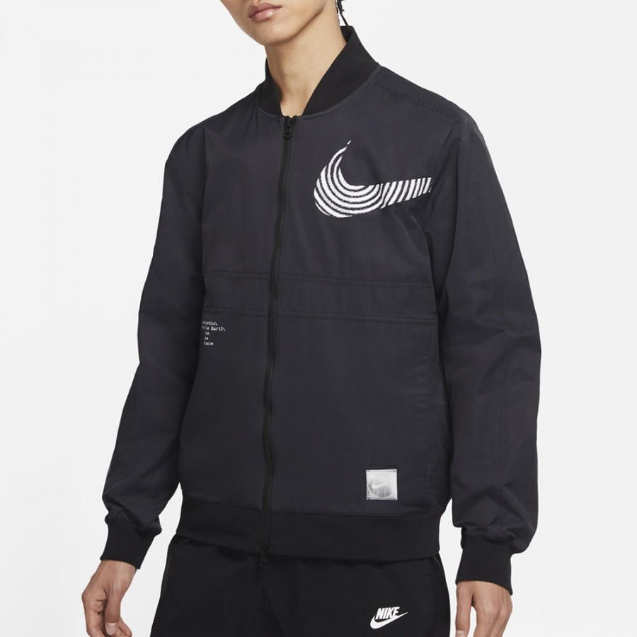 бомбер Nike DM7900-010
