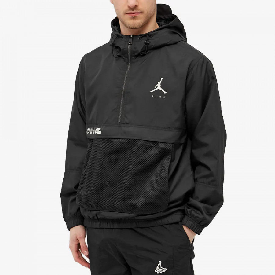 анорак Nike DJ0247-010