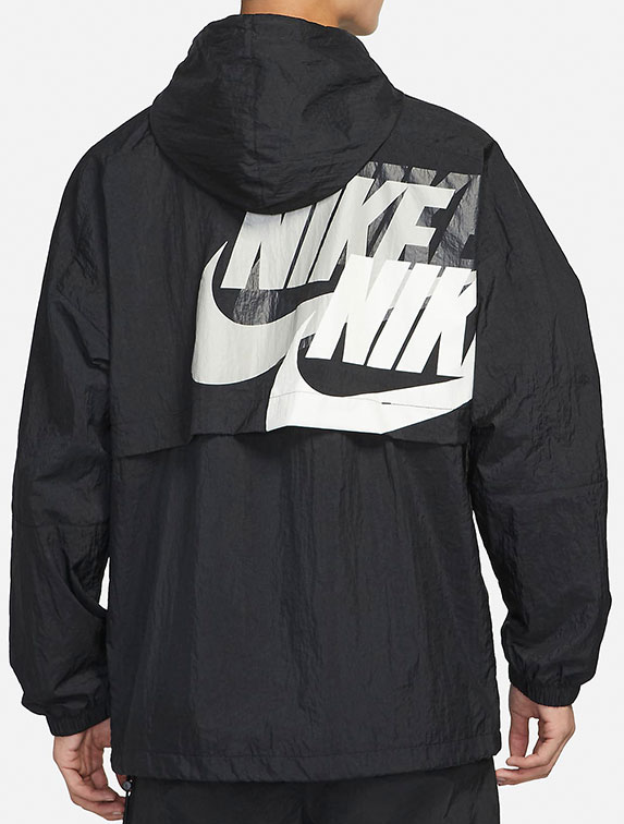 ветровка Nike DV3313-010