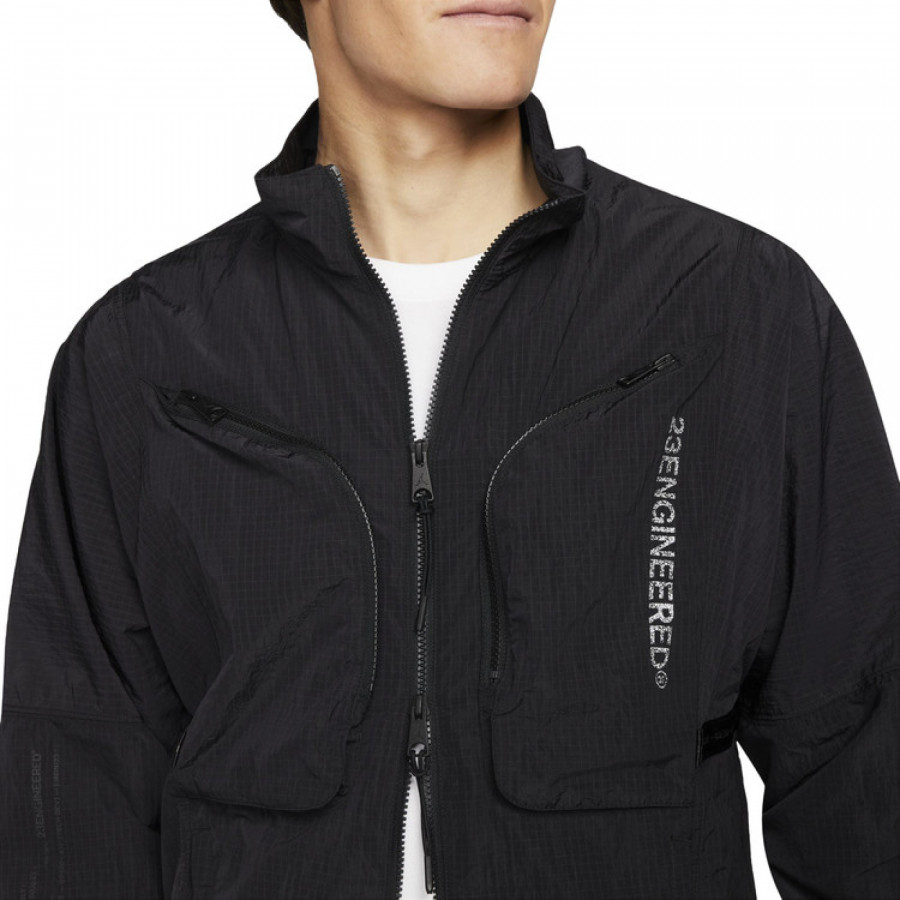 ветровка Nike DJ0256-010