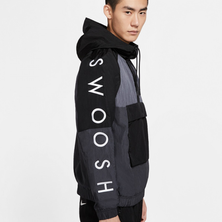 анорак Nike DJ0477-011