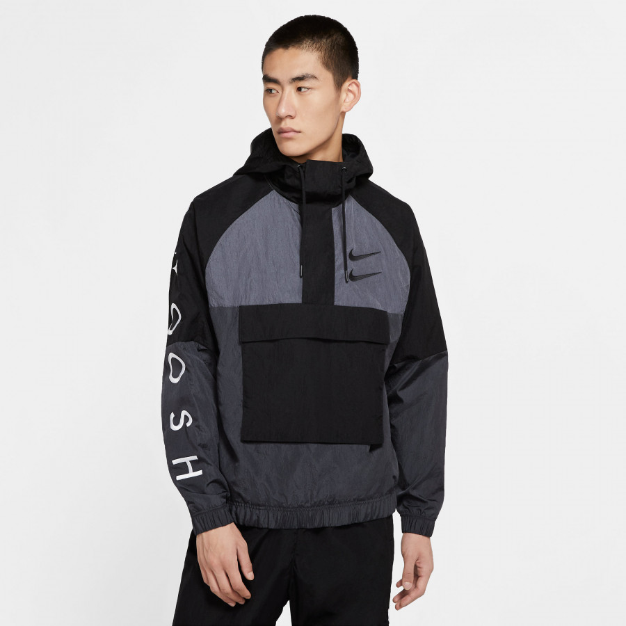 анорак Nike DJ0477-011