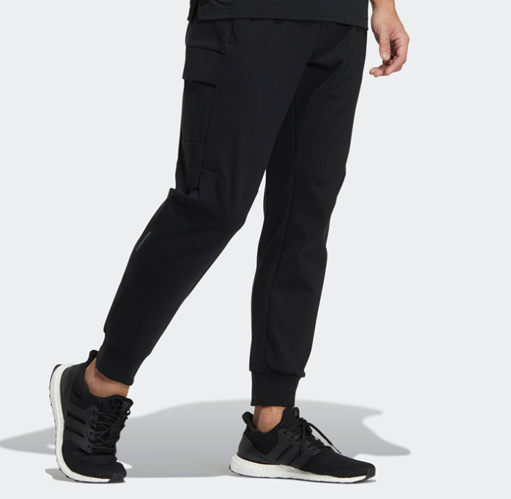 брюки спортивные Adidas HE5136