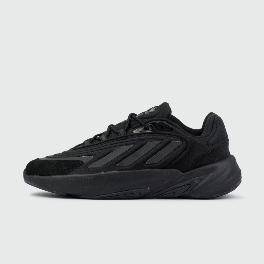 кроссовки Adidas Ozelia Triple Black