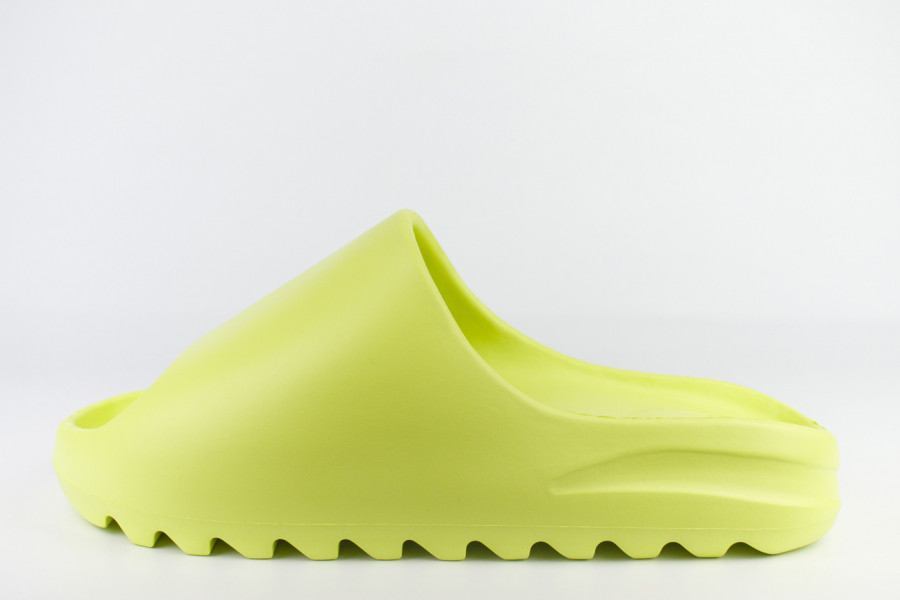 шлёпки Adidas Yeezy Slide Wmns Lemon