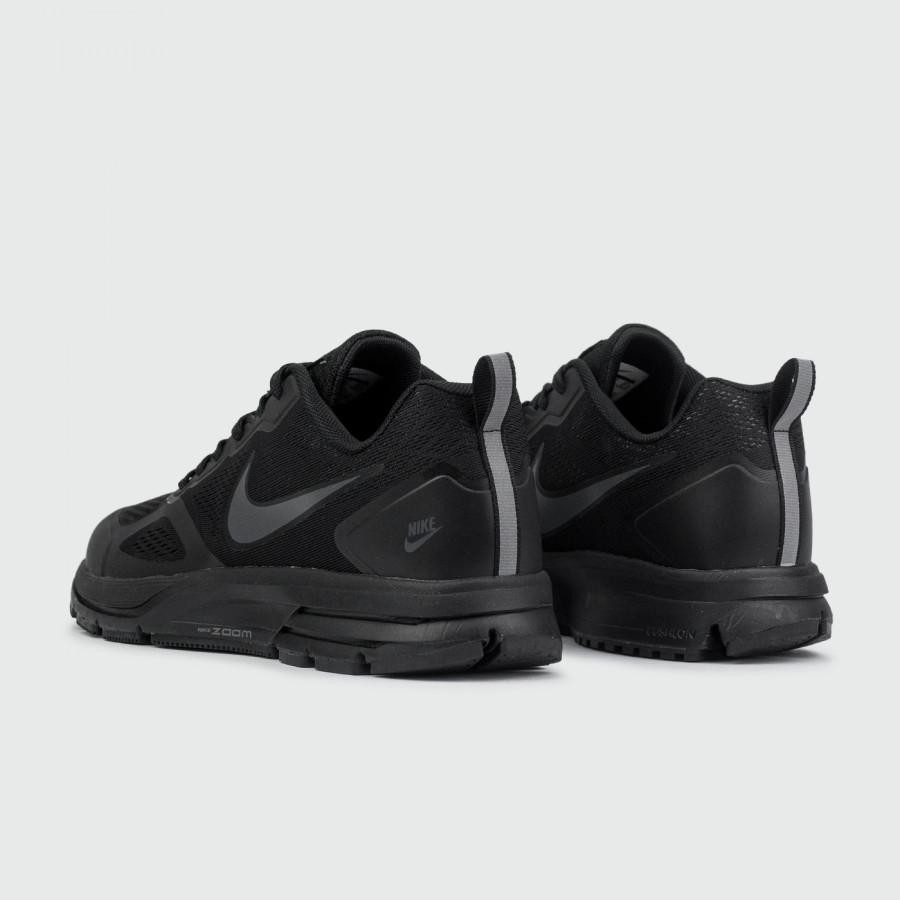 кроссовки Nike Zoom Pegasus 26 Triple Black