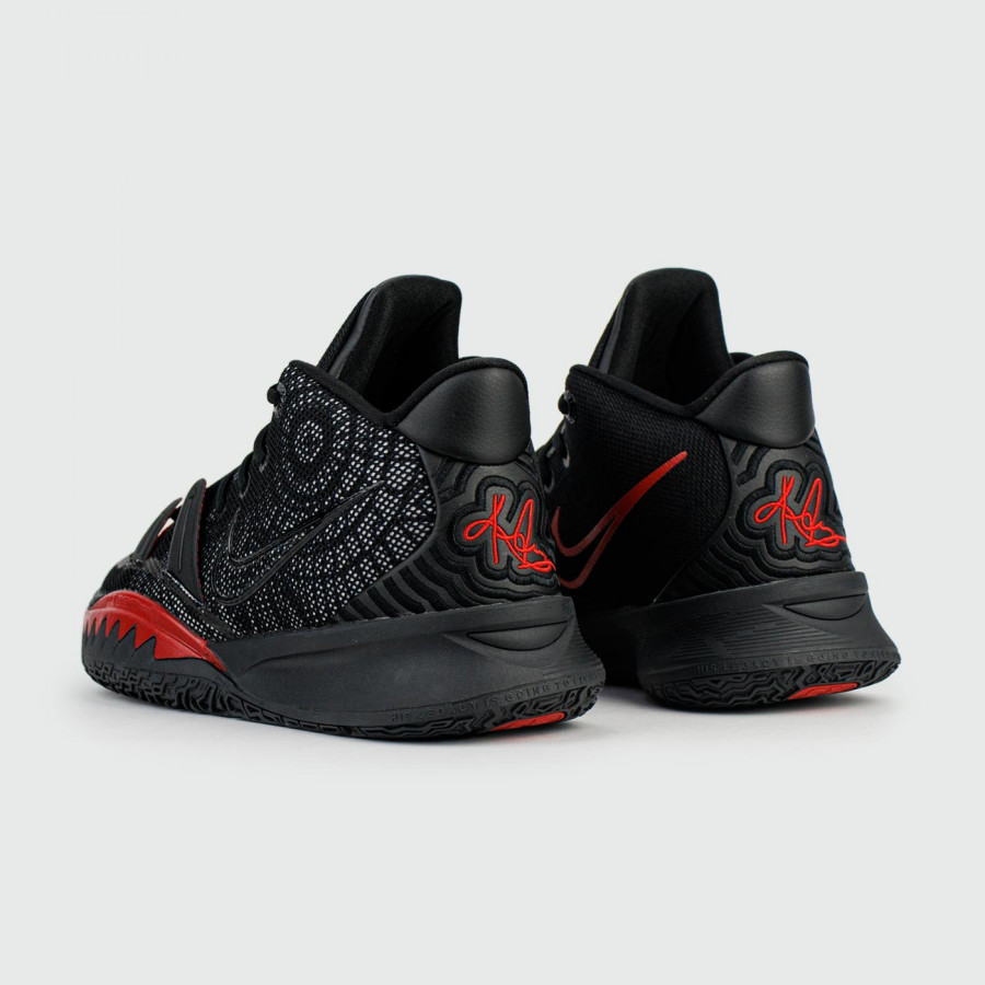 кроссовки Nike Kyrie 7 Black / Red