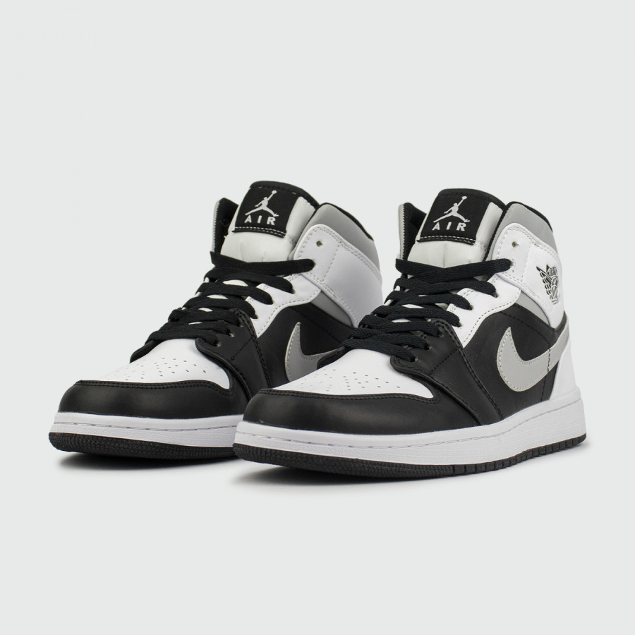 кроссовки Nike Air Jordan 1 Shadow new
