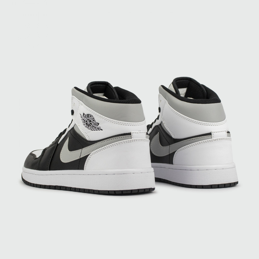кроссовки Nike Air Jordan 1 Shadow new