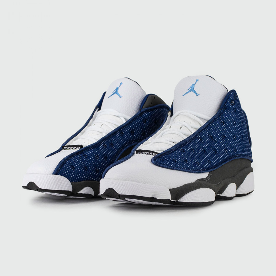 кроссовки Nike Air Jordan 13 Flint