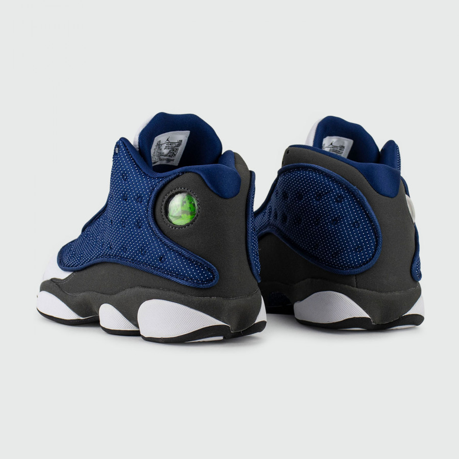 кроссовки Nike Air Jordan 13 Flint