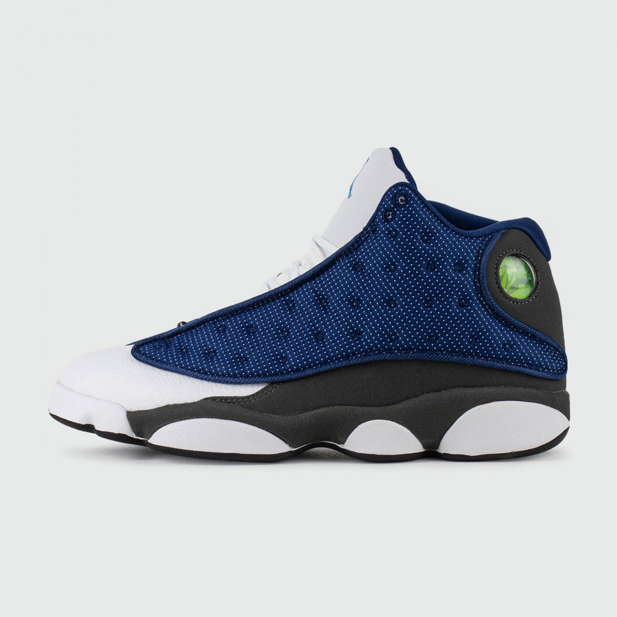 кроссовки Nike Air Jordan 13 Flint
