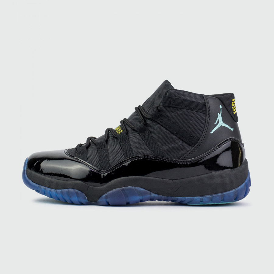 кроссовки Nike Air Jordan 11 Gamma Blue