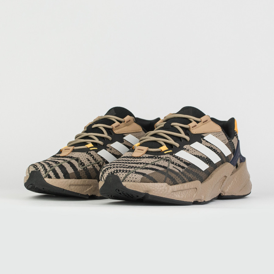 кроссовки Adidas X9000L4 Boost new