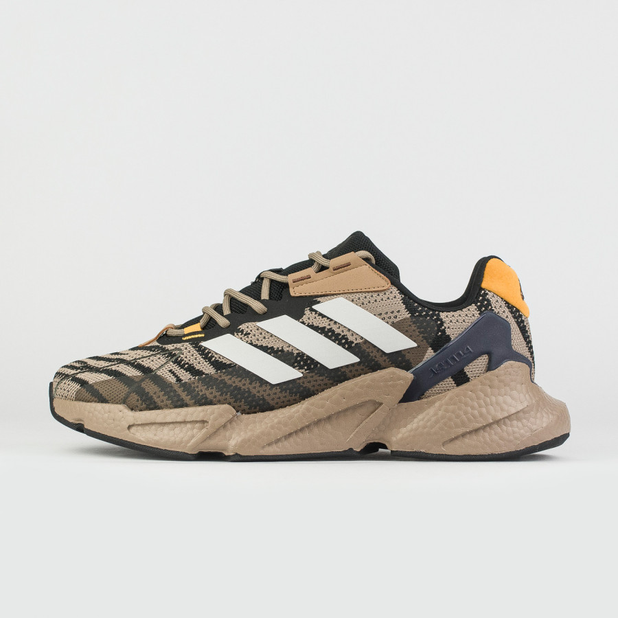 кроссовки Adidas X9000L4 Boost new