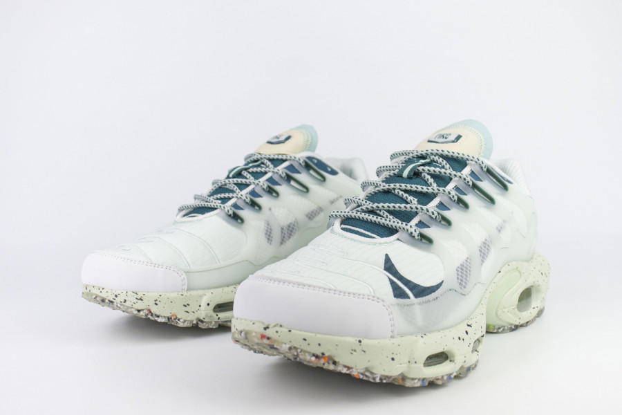 кроссовки Nike Air Max Terrascape Mint Green