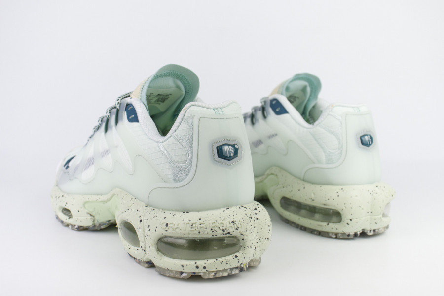 кроссовки Nike Air Max Terrascape Mint Green
