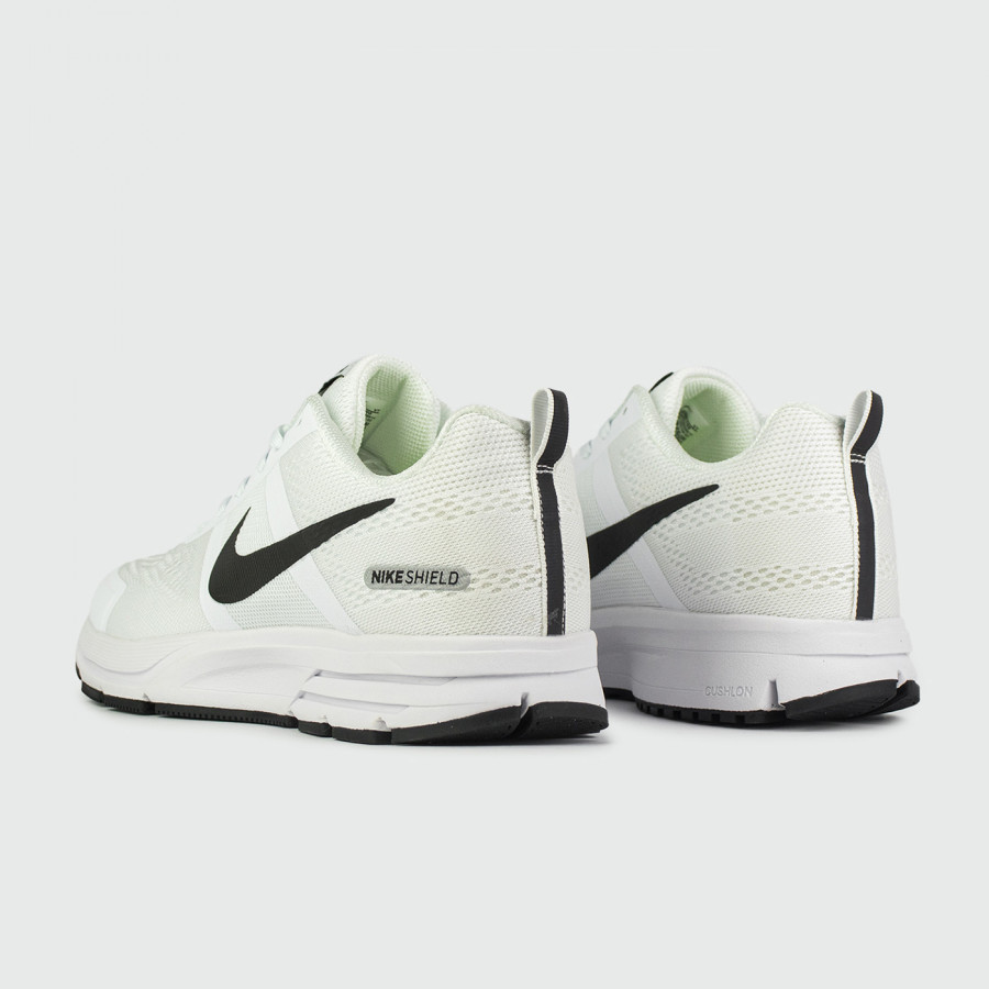 кроссовки Nike Air Pegasus 30 White / Black