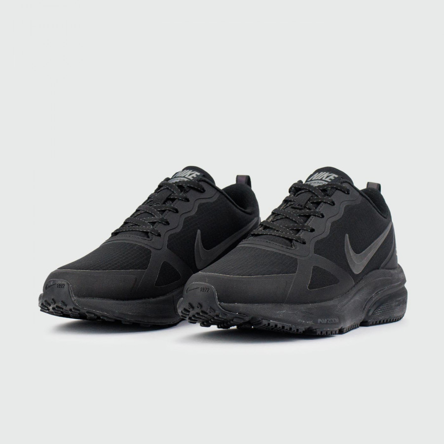 кроссовки Nike Zoom Winflo 8 Gtx All Black