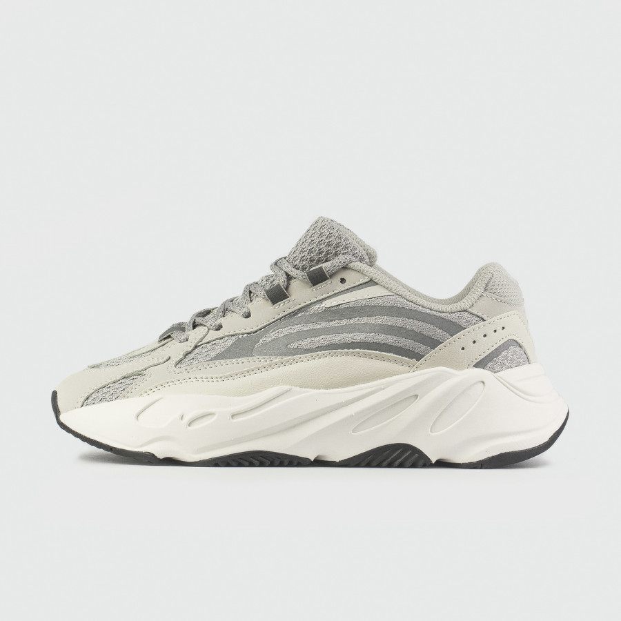 кроссовки Adidas Yeezy Boost 700 v2 Static