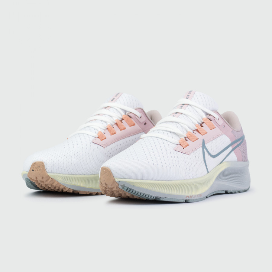 кроссовки Nike Air Zoom Pegasus 38 Wmns Pink