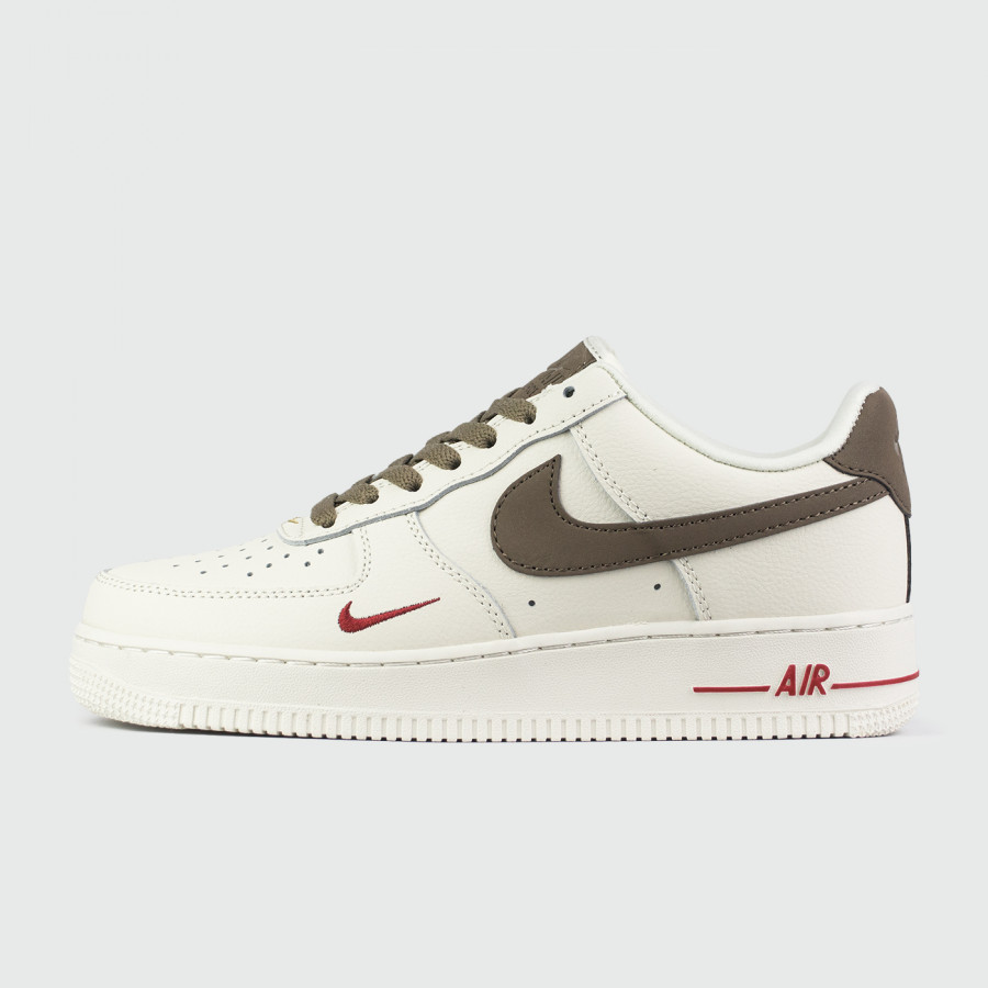 кроссовки Nike Air Force 1 Low Yohood Rice