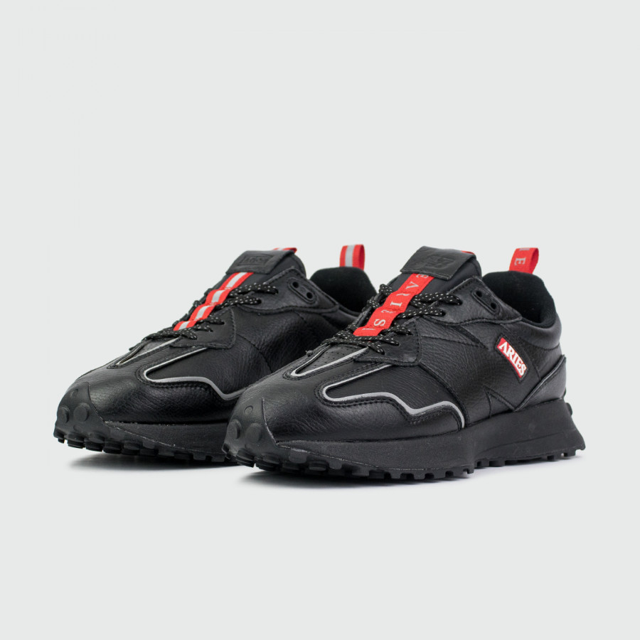 кроссовки New Balance 327 x Aries Black