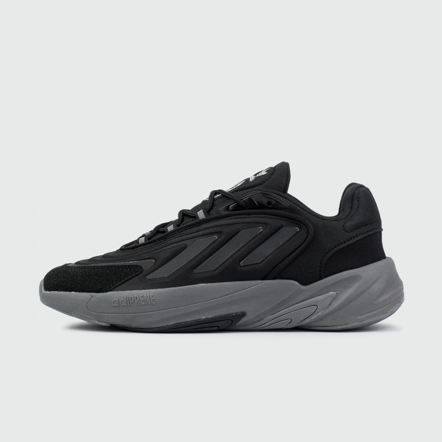 кроссовки Adidas Ozelia Black / Grey